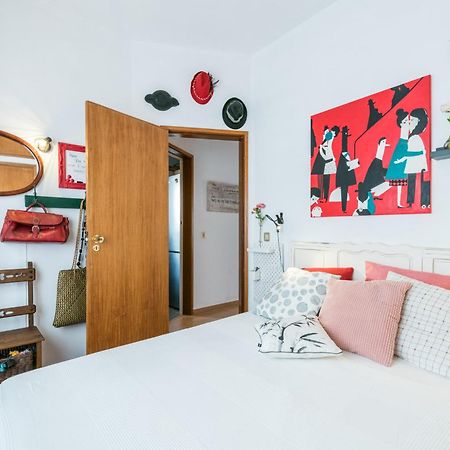 Sons Do Mar - Charming Apartment By The Sea Armação de Pêra 外观 照片