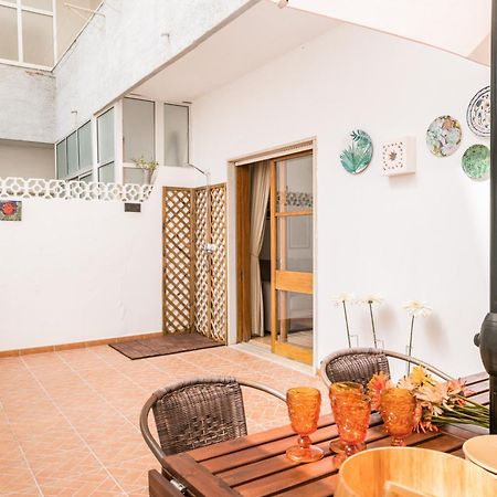 Sons Do Mar - Charming Apartment By The Sea Armação de Pêra 外观 照片
