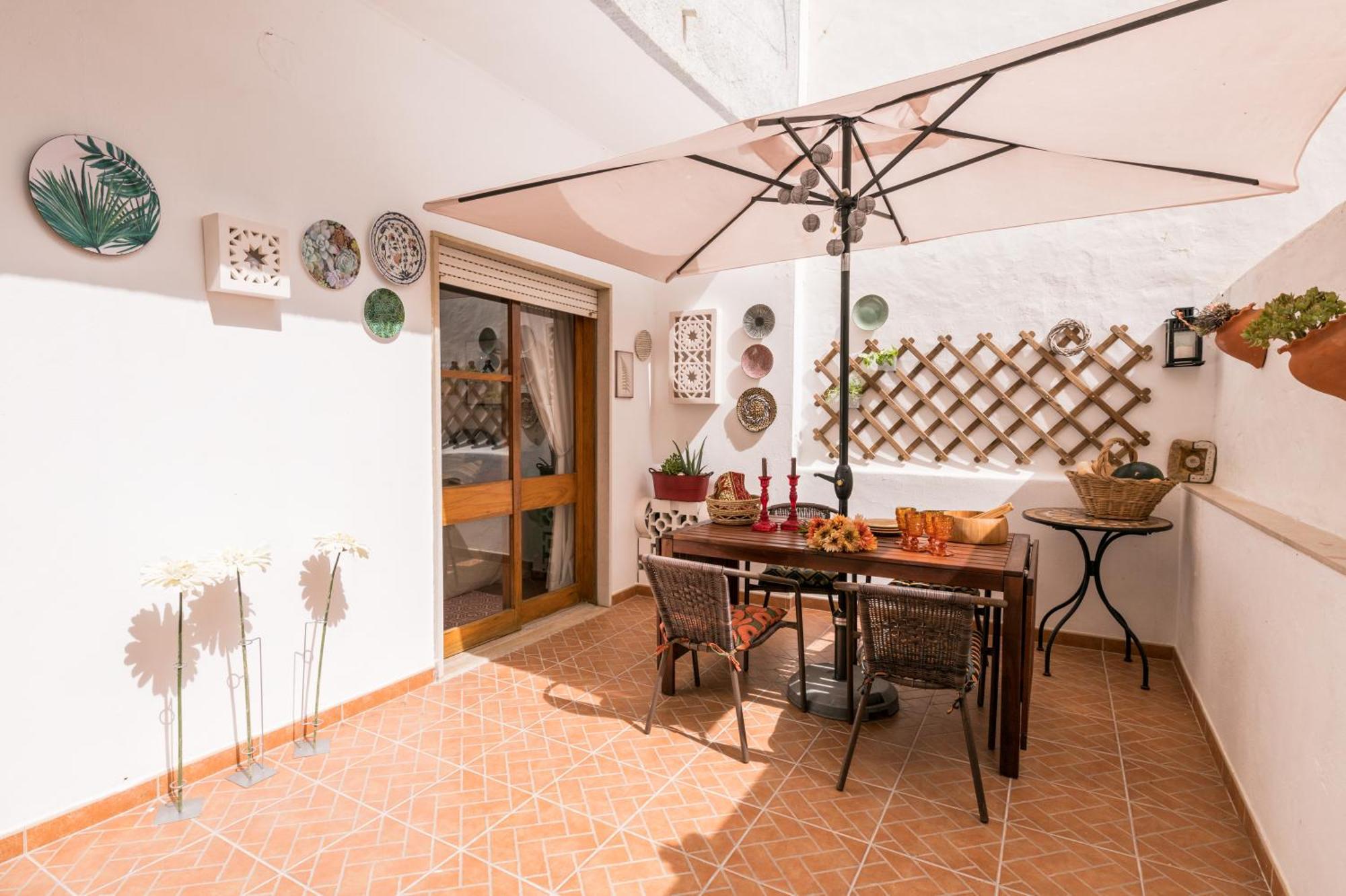 Sons Do Mar - Charming Apartment By The Sea Armação de Pêra 外观 照片