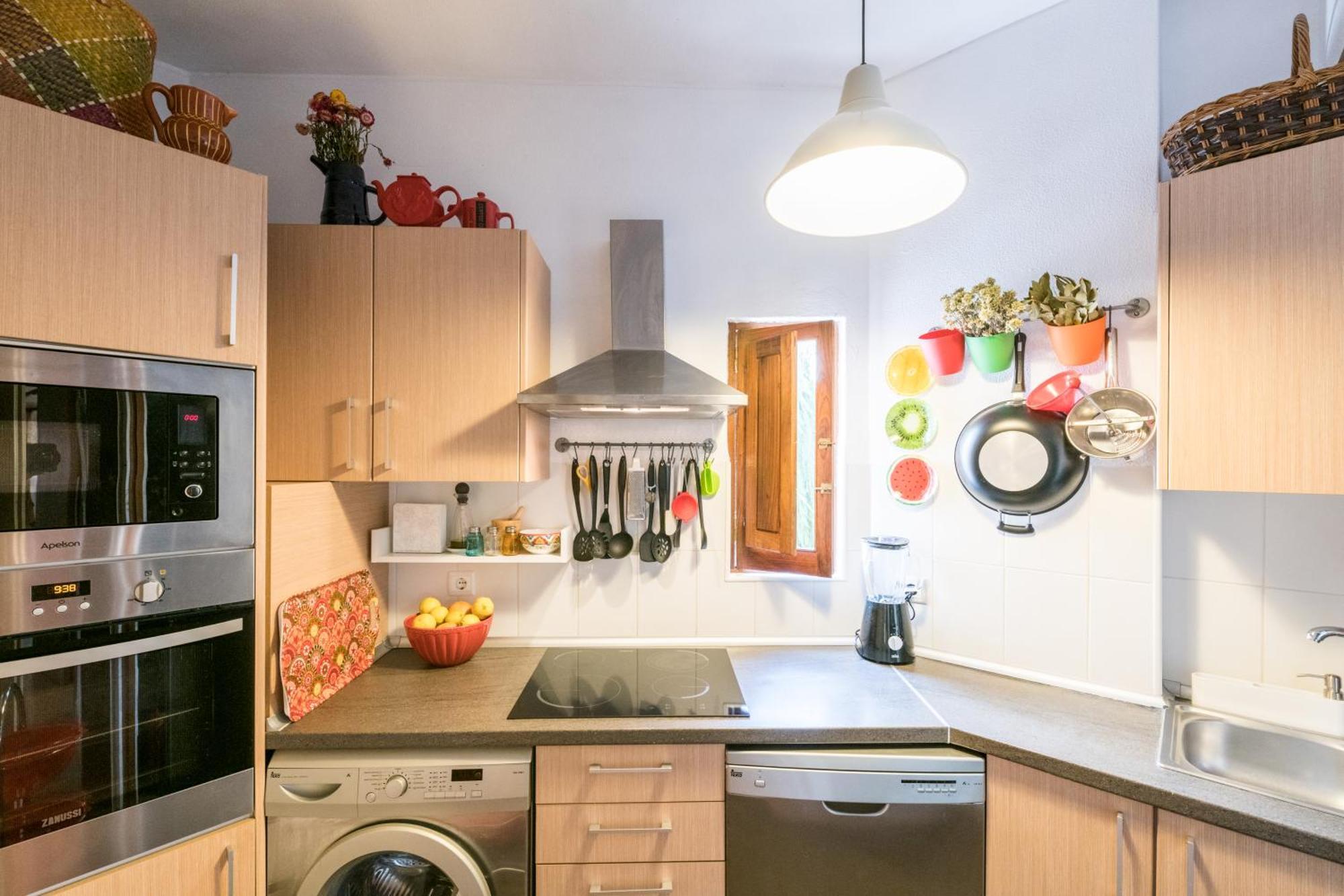 Sons Do Mar - Charming Apartment By The Sea Armação de Pêra 外观 照片