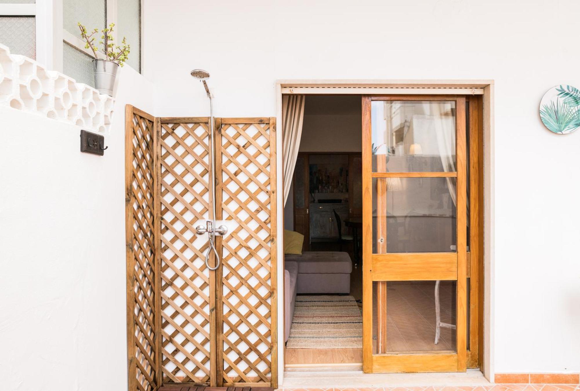 Sons Do Mar - Charming Apartment By The Sea Armação de Pêra 外观 照片