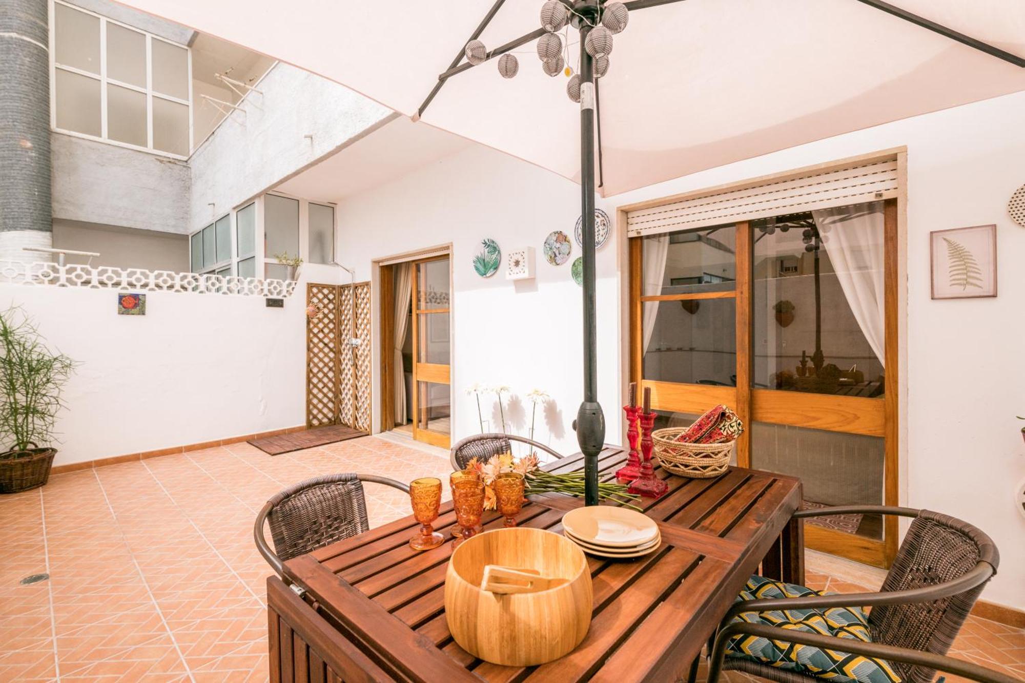 Sons Do Mar - Charming Apartment By The Sea Armação de Pêra 外观 照片