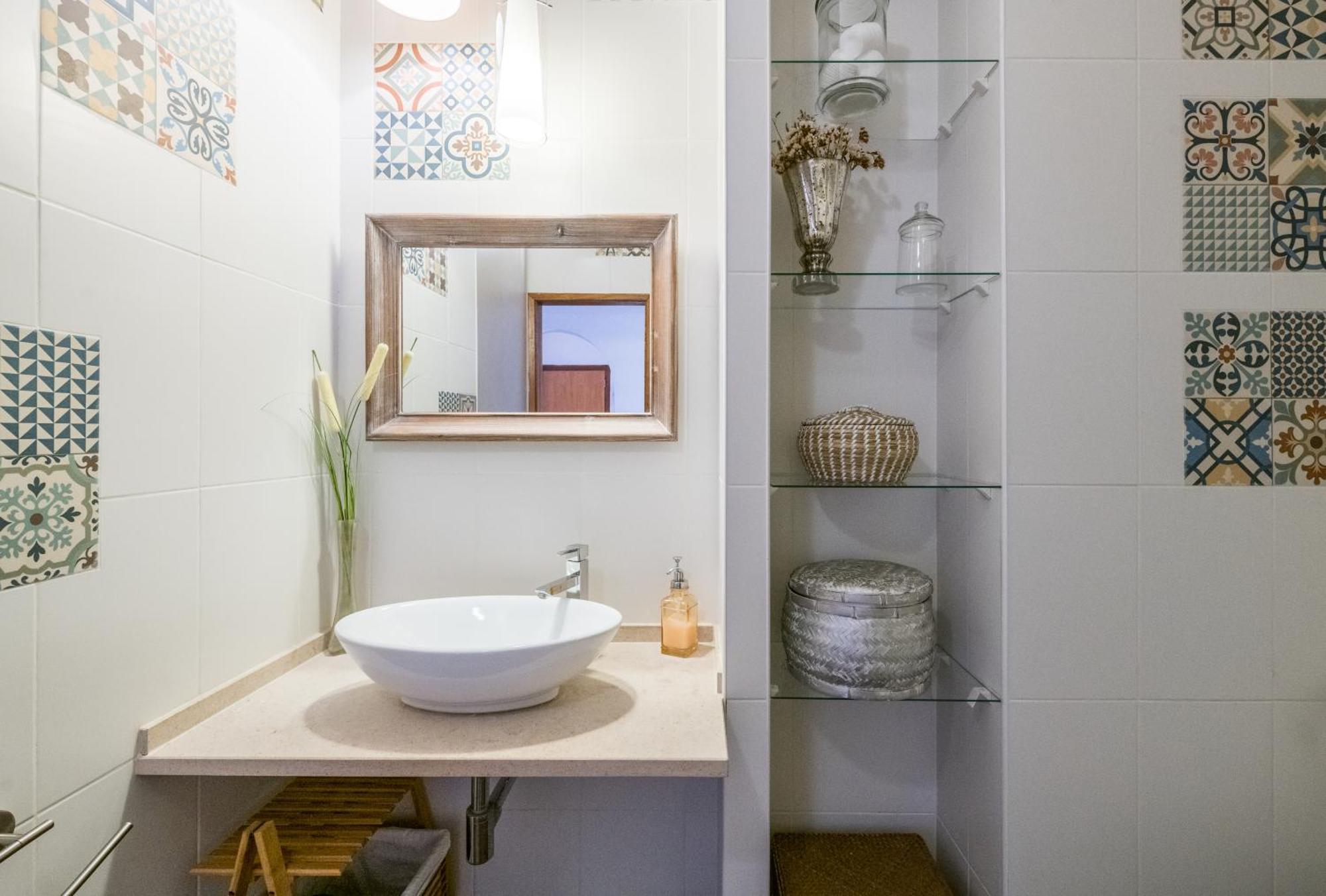 Sons Do Mar - Charming Apartment By The Sea Armação de Pêra 外观 照片