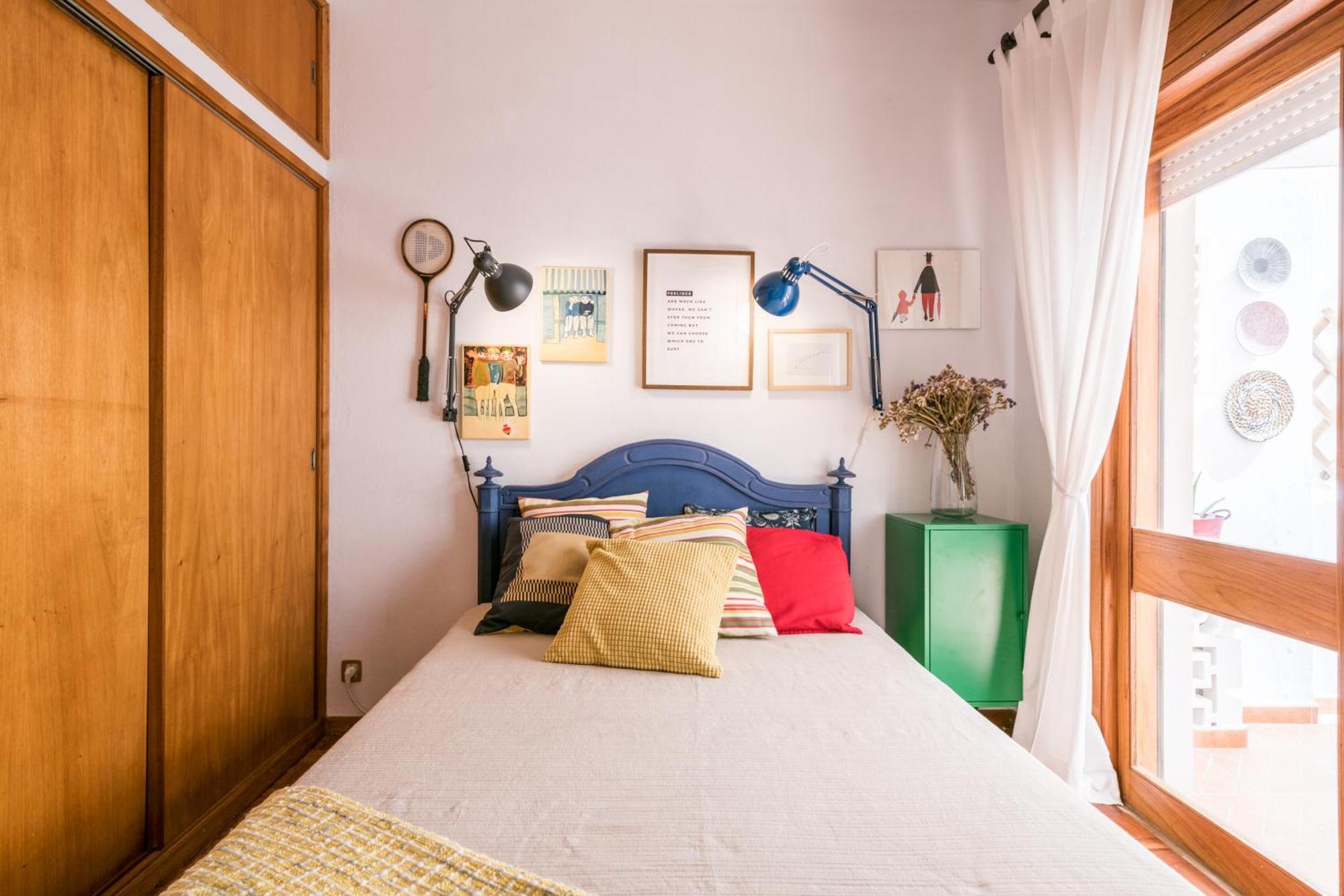 Sons Do Mar - Charming Apartment By The Sea Armação de Pêra 外观 照片