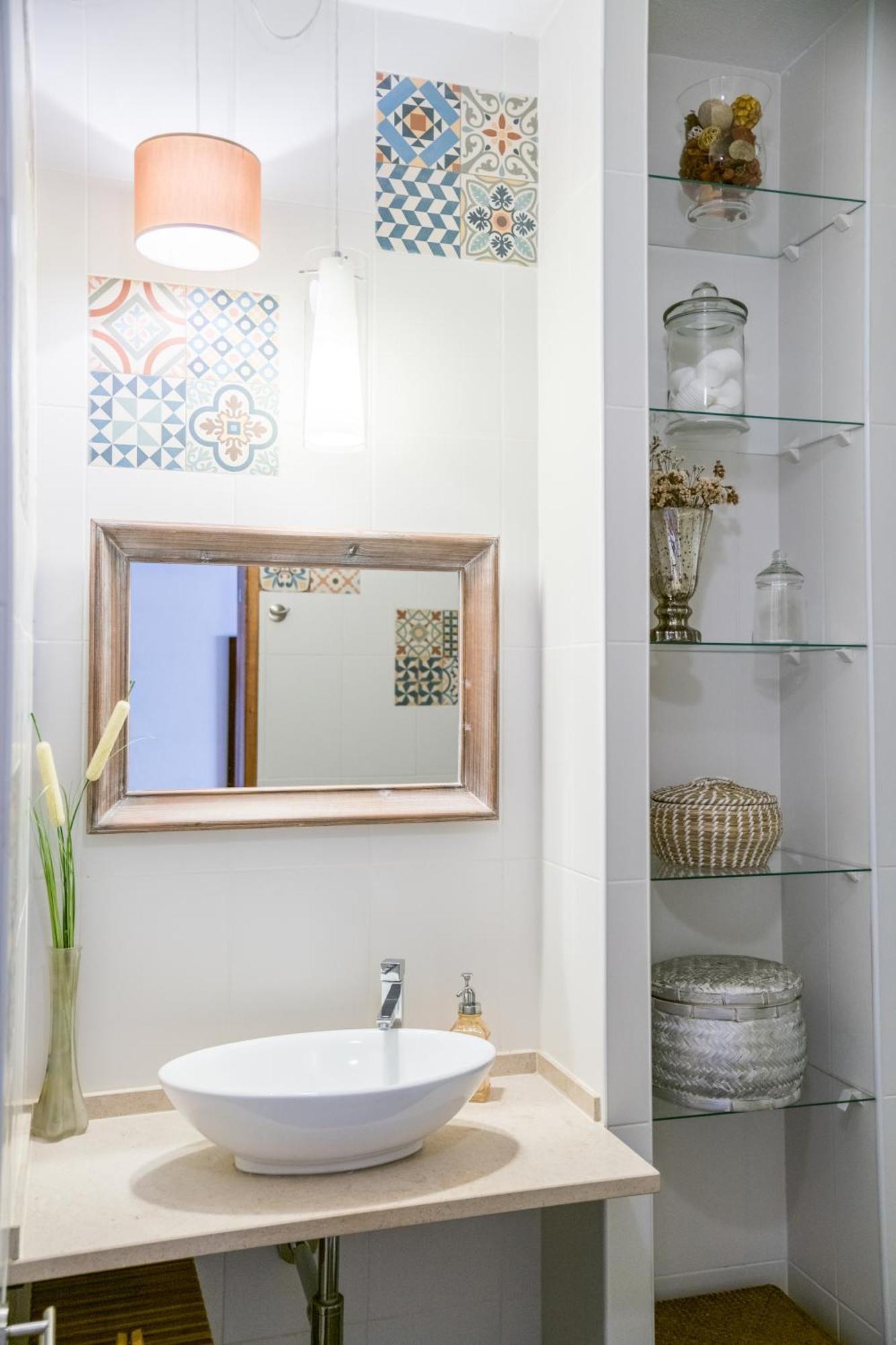 Sons Do Mar - Charming Apartment By The Sea Armação de Pêra 外观 照片