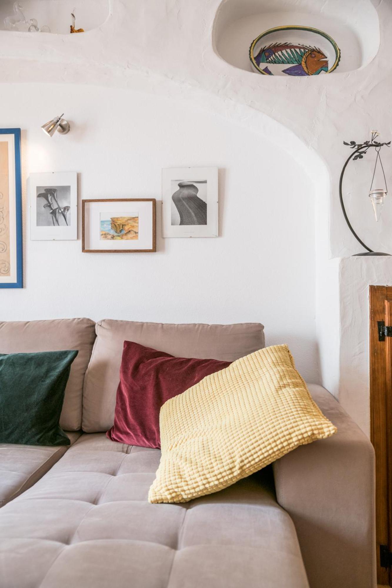 Sons Do Mar - Charming Apartment By The Sea Armação de Pêra 外观 照片