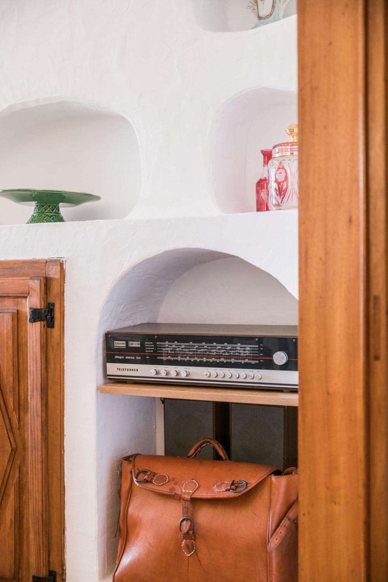 Sons Do Mar - Charming Apartment By The Sea Armação de Pêra 外观 照片