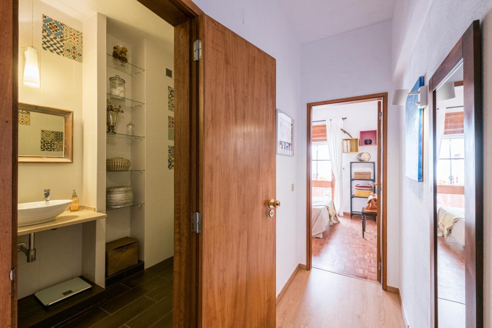 Sons Do Mar - Charming Apartment By The Sea Armação de Pêra 外观 照片
