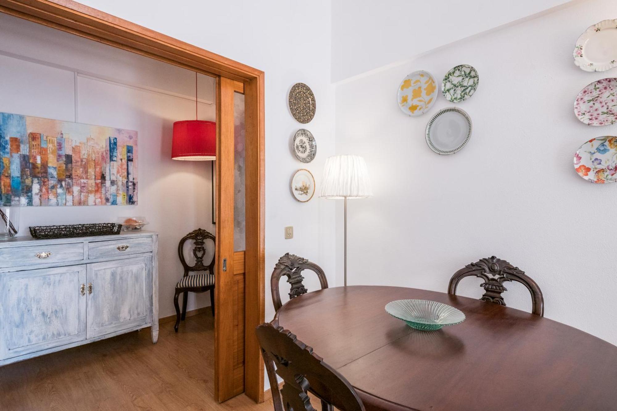 Sons Do Mar - Charming Apartment By The Sea Armação de Pêra 外观 照片