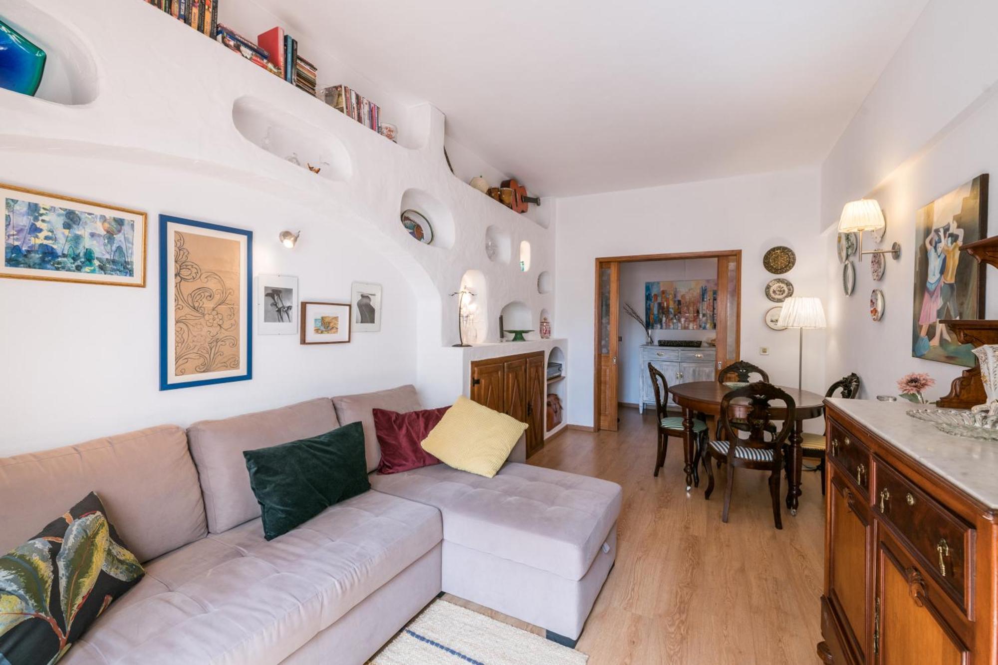 Sons Do Mar - Charming Apartment By The Sea Armação de Pêra 外观 照片