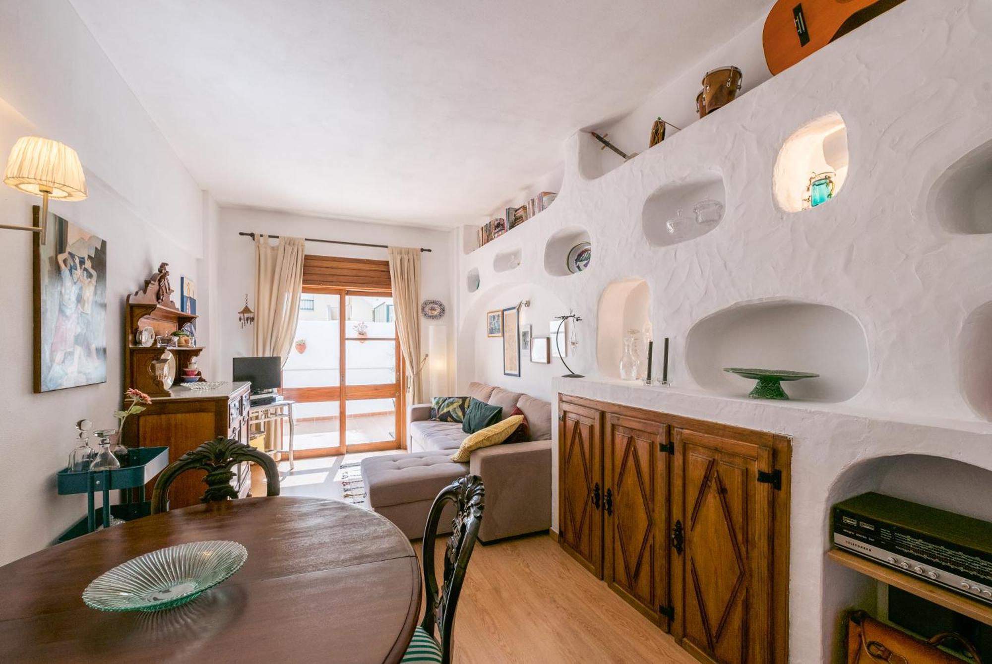 Sons Do Mar - Charming Apartment By The Sea Armação de Pêra 外观 照片