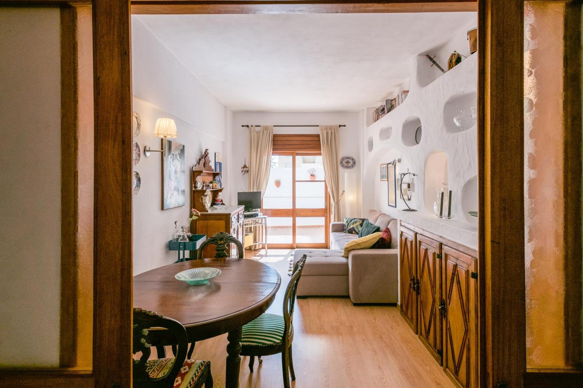 Sons Do Mar - Charming Apartment By The Sea Armação de Pêra 外观 照片