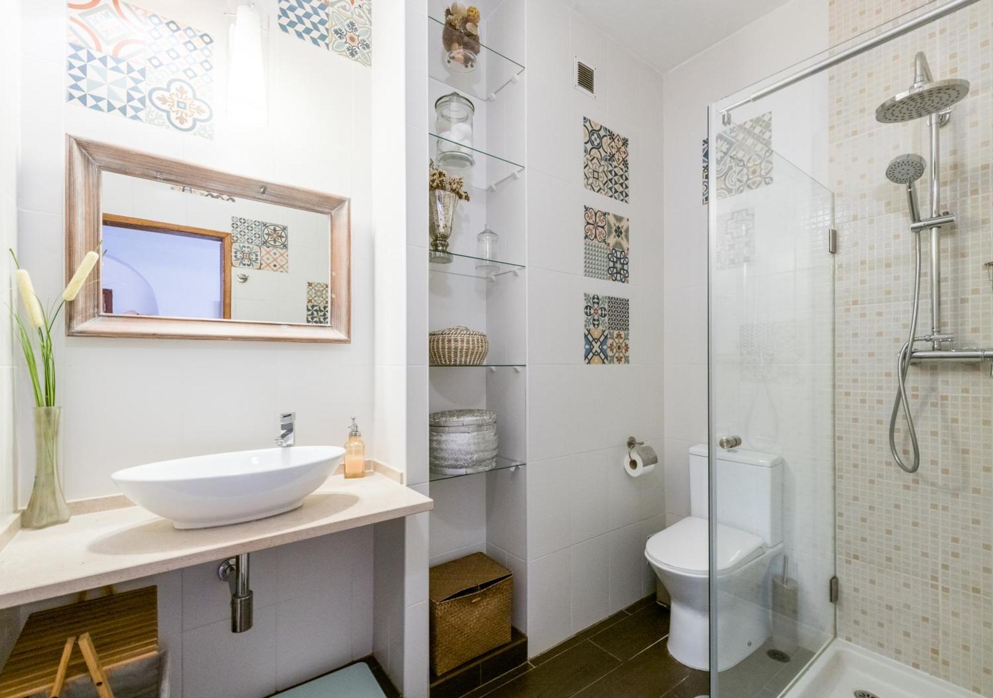 Sons Do Mar - Charming Apartment By The Sea Armação de Pêra 外观 照片