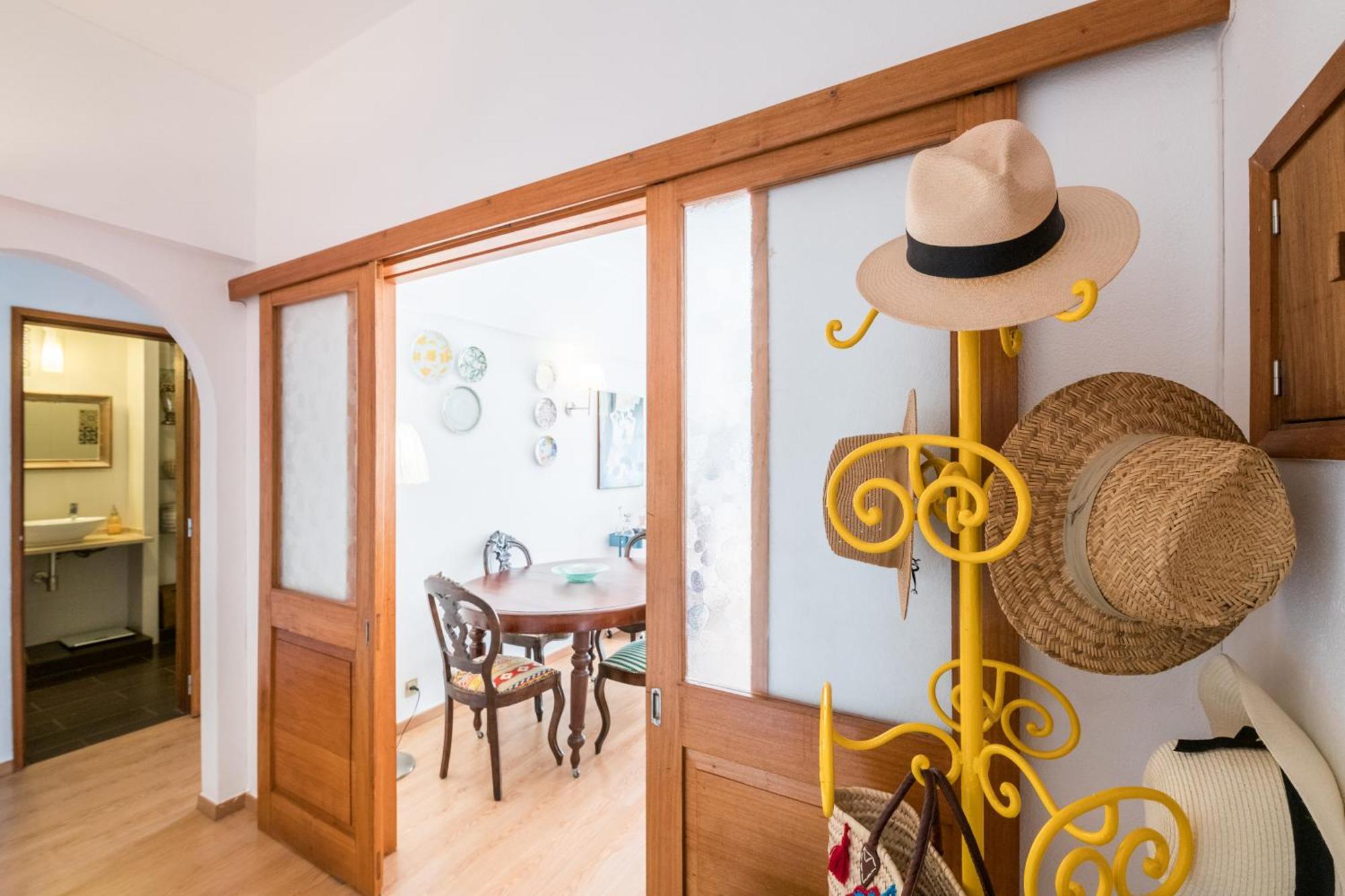 Sons Do Mar - Charming Apartment By The Sea Armação de Pêra 外观 照片